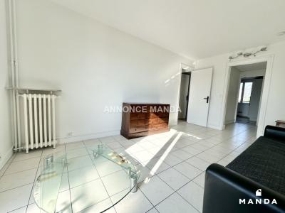 For rent Vitry-sur-seine 3 rooms 53 m2 Val de Marne (94400) photo 0