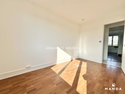For rent Vitry-sur-seine 3 rooms 53 m2 Val de Marne (94400) photo 4