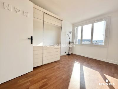 For rent Vitry-sur-seine 3 rooms 53 m2 Val de Marne (94400) photo 2