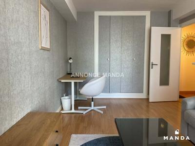 For rent Tours 1 room 31 m2 Indre et loire (37000) photo 3