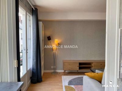 For rent Tours 1 room 31 m2 Indre et loire (37000) photo 4