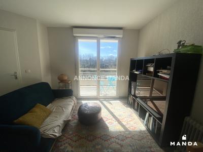 Annonce Location 2 pices Appartement Billere 64