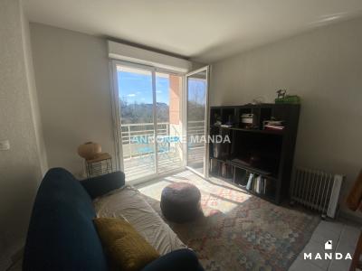 Louer Appartement Billere 508 euros
