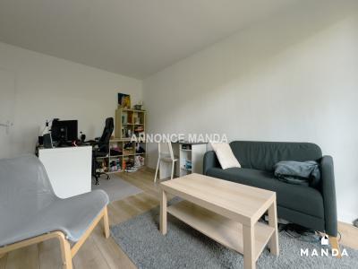 For rent Fontenay-sous-bois 2 rooms 48 m2 Val de Marne (94120) photo 4