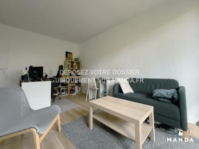 For rent Fontenay-sous-bois 2 rooms 48 m2 Val de Marne (94120) photo 4