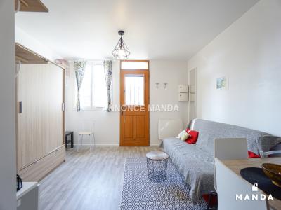 Louer Appartement 18 m2 Palaiseau