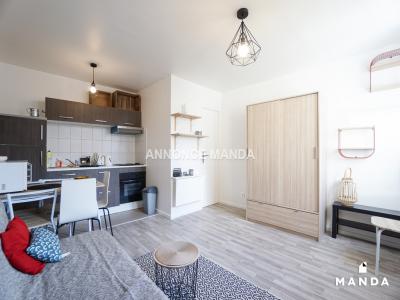 Annonce Location Appartement Palaiseau 91