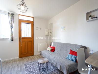 Louer Appartement Palaiseau Essonne