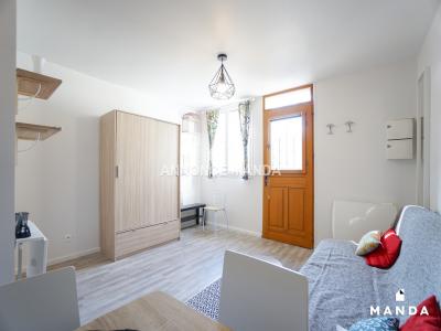 Louer Appartement Palaiseau 723 euros