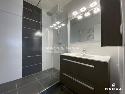Annonce Location 2 pices Appartement Noisy-le-grand 93