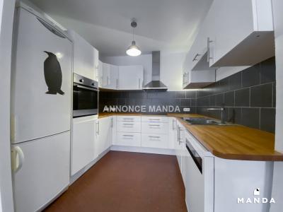 Louer Appartement Noisy-le-grand 1288 euros
