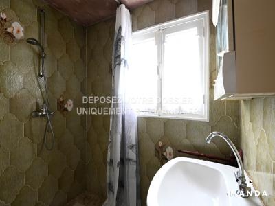 For rent Nanterre 2 rooms 39 m2 Hauts de Seine (92000) photo 4