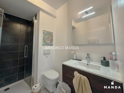 For rent Noisy-le-grand 1 room 28 m2 Seine saint denis (93160) photo 1