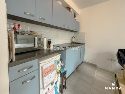 For rent Noisy-le-grand 1 room 28 m2 Seine saint denis (93160) photo 2