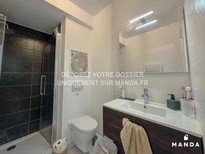 For rent Noisy-le-grand 1 room 28 m2 Seine saint denis (93160) photo 1