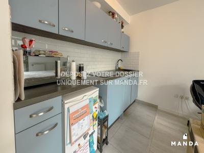 For rent Noisy-le-grand 1 room 28 m2 Seine saint denis (93160) photo 2