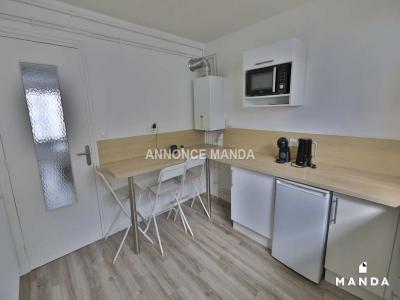 Louer Appartement Brest 800 euros