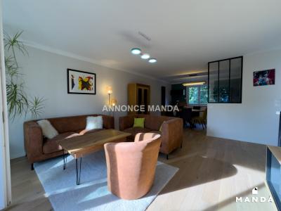 For rent Nantes 4 rooms 86 m2 Loire atlantique (44100) photo 0