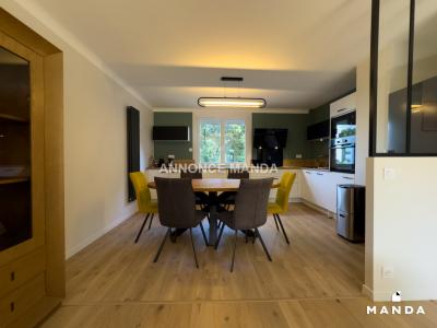 For rent Nantes 4 rooms 86 m2 Loire atlantique (44100) photo 4