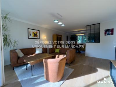 For rent Nantes 4 rooms 86 m2 Loire atlantique (44100) photo 0