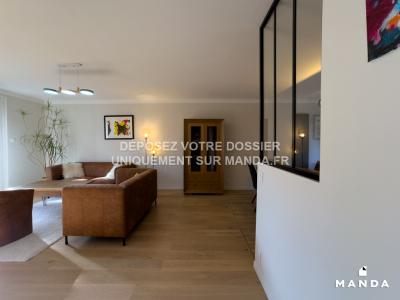 For rent Nantes 4 rooms 86 m2 Loire atlantique (44100) photo 1