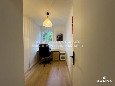 For rent Nantes 4 rooms 86 m2 Loire atlantique (44100) photo 2