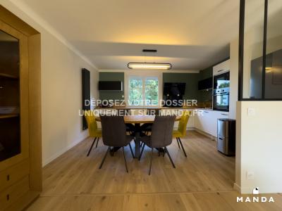 For rent Nantes 4 rooms 86 m2 Loire atlantique (44100) photo 4