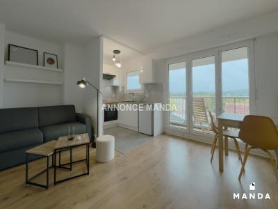 Annonce Location Appartement Palaiseau 91