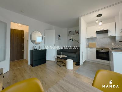 Louer Appartement Palaiseau 820 euros