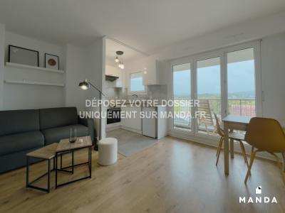 Annonce Location Appartement Palaiseau 91