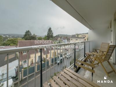Louer Appartement 26 m2 Palaiseau