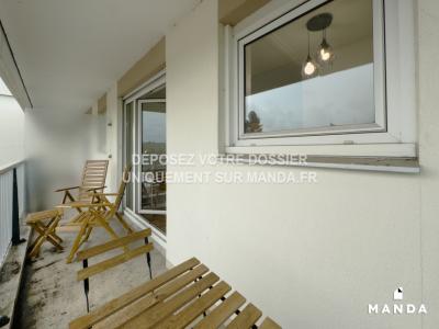 Louer Appartement Palaiseau Essonne