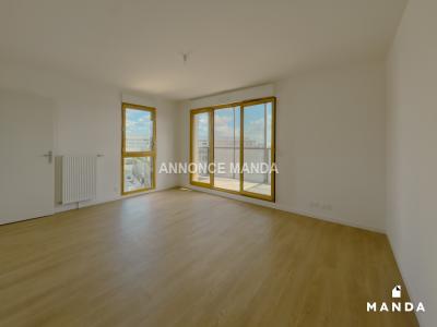 For rent Vitry-sur-seine 4 rooms 75 m2 Val de Marne (94400) photo 0