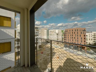 For rent Vitry-sur-seine 4 rooms 75 m2 Val de Marne (94400) photo 1
