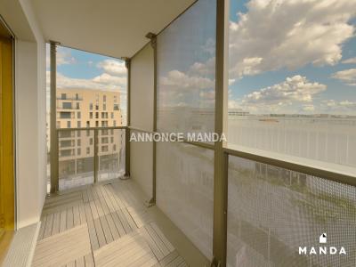 For rent Vitry-sur-seine 4 rooms 75 m2 Val de Marne (94400) photo 2
