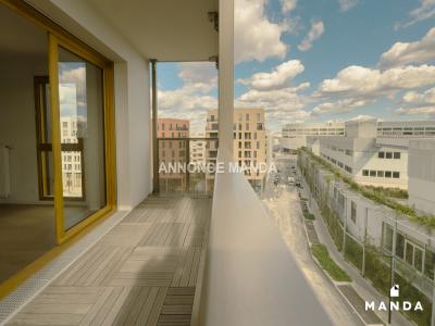 For rent Vitry-sur-seine 4 rooms 75 m2 Val de Marne (94400) photo 3