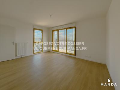 For rent Vitry-sur-seine 4 rooms 75 m2 Val de Marne (94400) photo 0