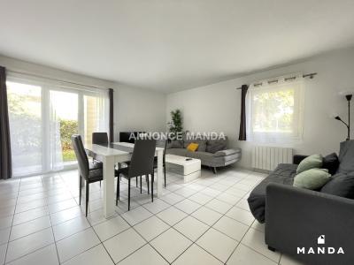 For rent Villenave-d'ornon 3 rooms 61 m2 Gironde (33140) photo 0