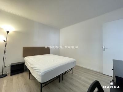 For rent Villenave-d'ornon 3 rooms 61 m2 Gironde (33140) photo 2