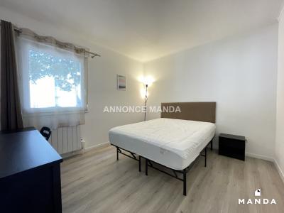 For rent Villenave-d'ornon 3 rooms 61 m2 Gironde (33140) photo 4
