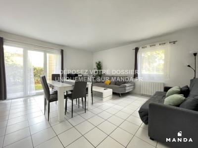 For rent Villenave-d'ornon 3 rooms 61 m2 Gironde (33140) photo 0