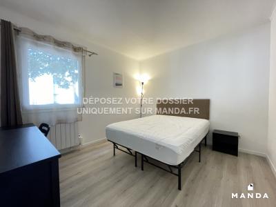 For rent Villenave-d'ornon 3 rooms 61 m2 Gironde (33140) photo 4