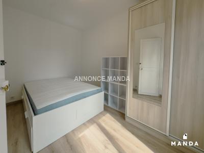 For rent Pantin 2 rooms 25 m2 Seine saint denis (93500) photo 2