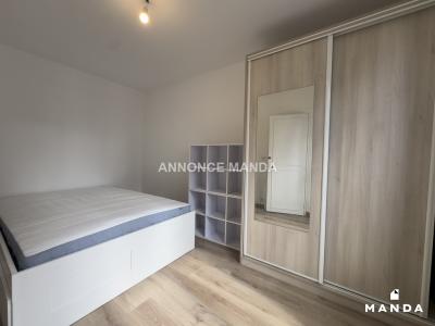 For rent Pantin 2 rooms 25 m2 Seine saint denis (93500) photo 3