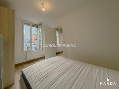 For rent Pantin 2 rooms 25 m2 Seine saint denis (93500) photo 4