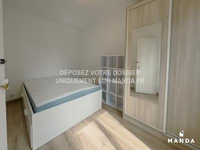 For rent Pantin 2 rooms 25 m2 Seine saint denis (93500) photo 2