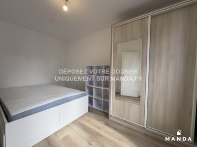 For rent Pantin 2 rooms 25 m2 Seine saint denis (93500) photo 3