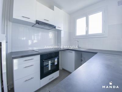 Annonce Location 2 pices Appartement Epinay-sur-seine 93