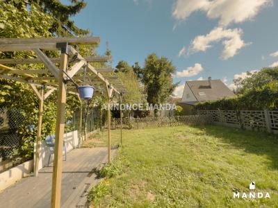 Annonce Location 6 pices Appartement Arnouville-les-gonesse 95