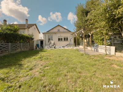 Louer Appartement 8 m2 Arnouville-les-gonesse